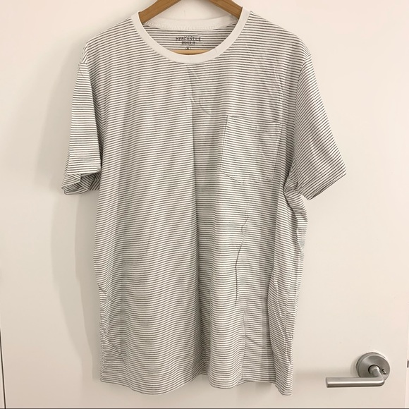 J. Crew Other - J Crew Tee